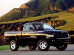 Dodge Ram 1500 Sport Regular Cab 1994 года
